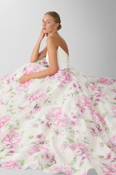 Abito da Sposa Rose