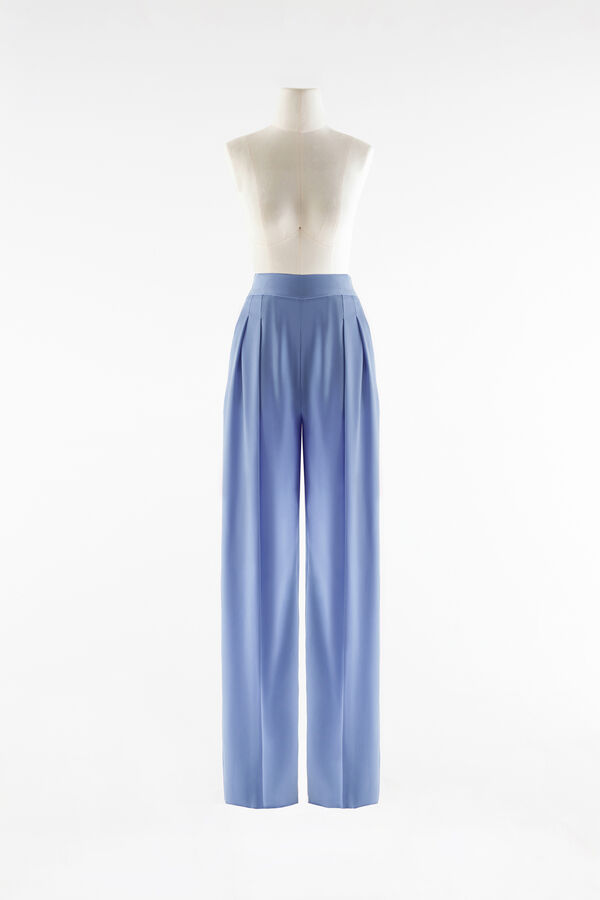 Crepe-Hose