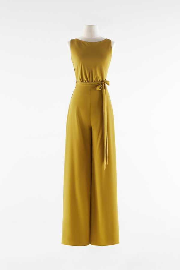 Overall Madrid