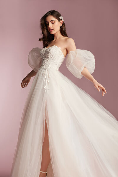 Abito da Sposa Ambra