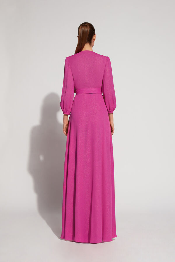 Robe longue Vieste
