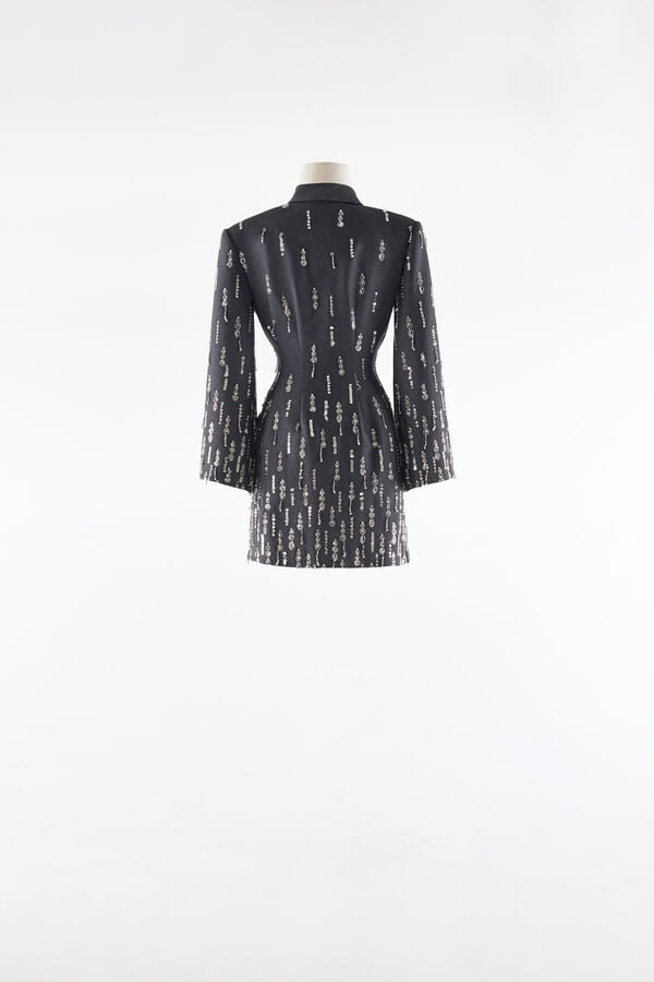 Robe-veste Clichy