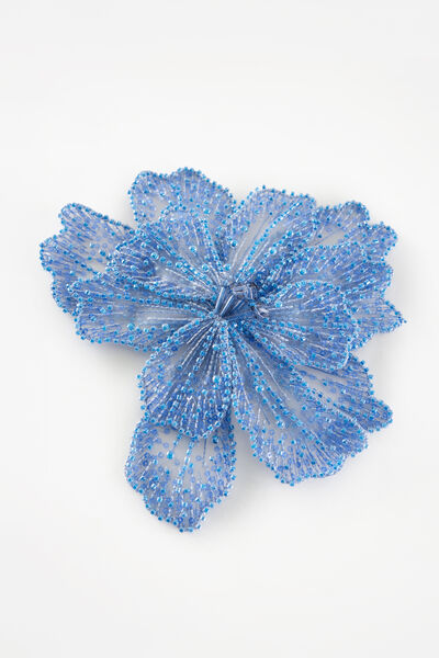 Clip fiore con magnete
