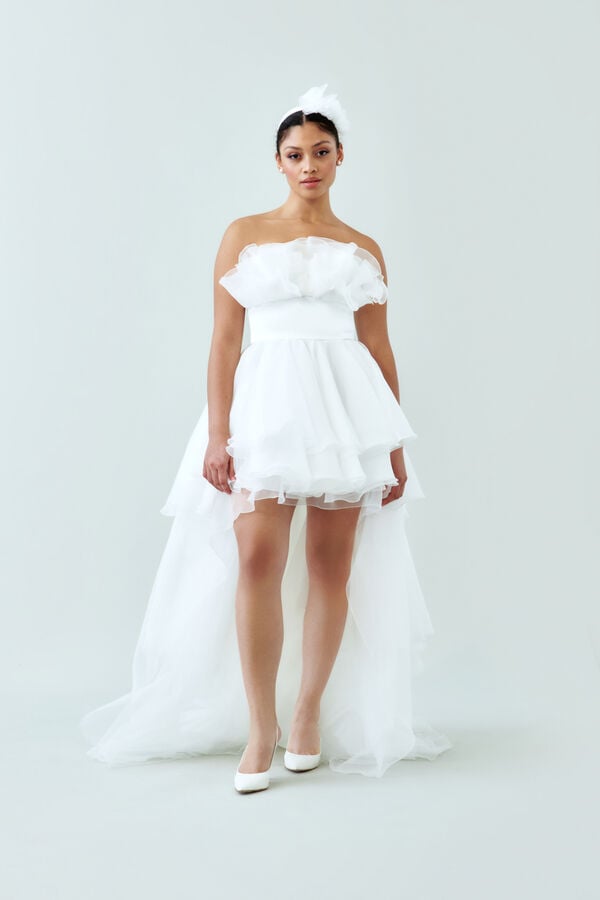 Abito da Sposa Asia