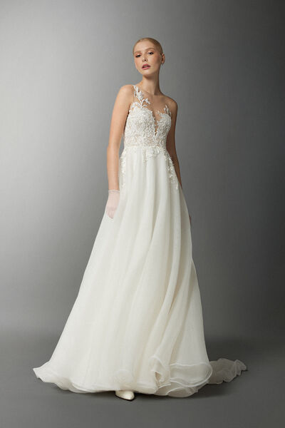Abito da Sposa Odette