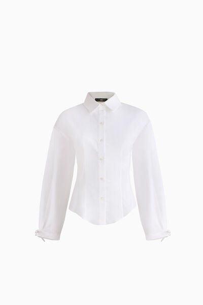 Cotton shirt