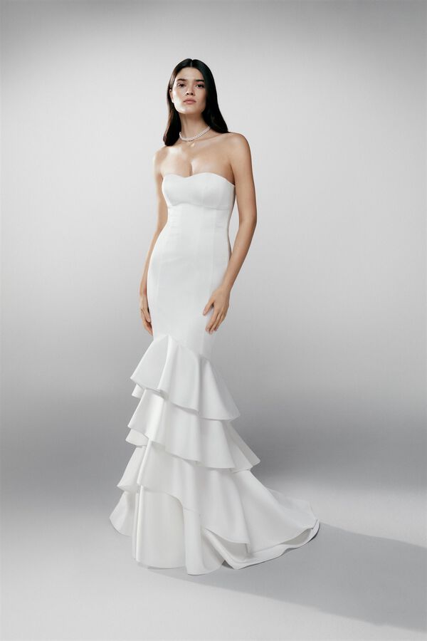 Abito da Sposa Kimberly