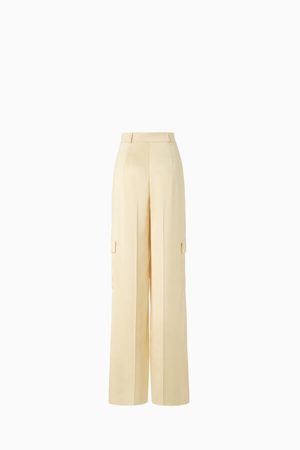 Pantalon cargo