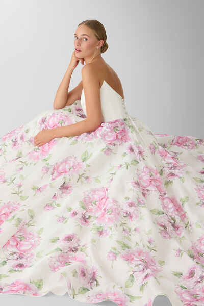 Abito da Sposa Rose