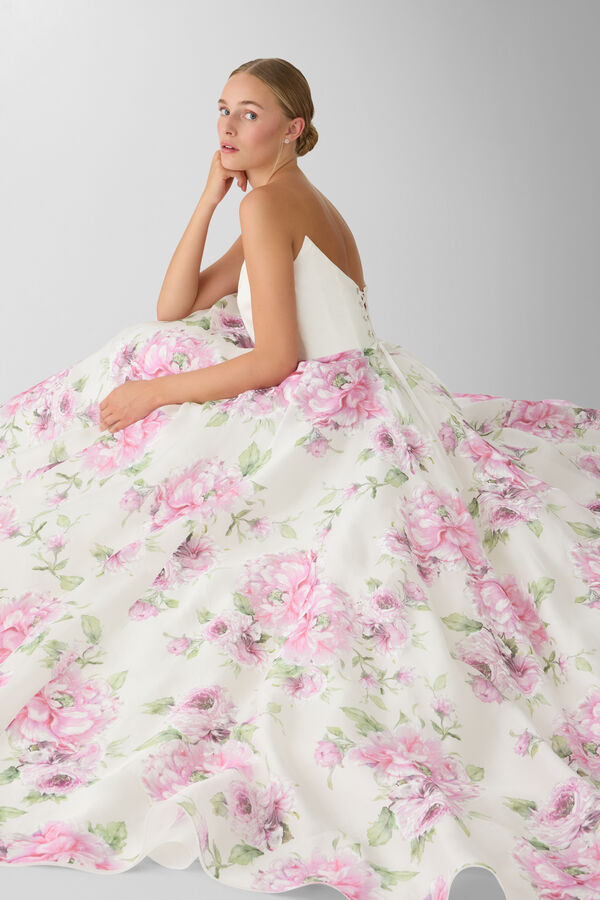 Abito da Sposa Rose