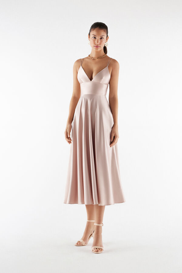Midi Dress Ametista