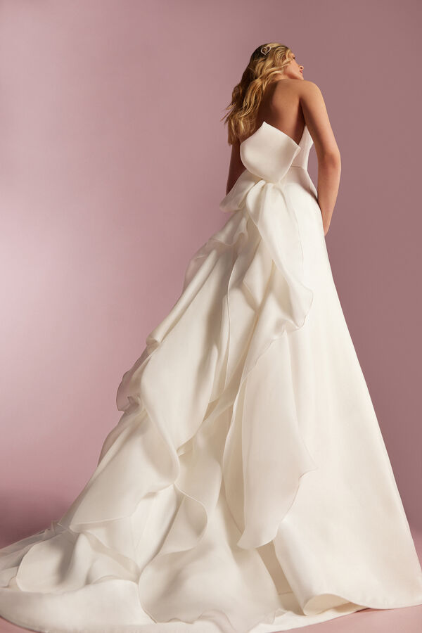 Audrey Bridal Gown