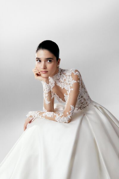 Bridal Gown Lorenza