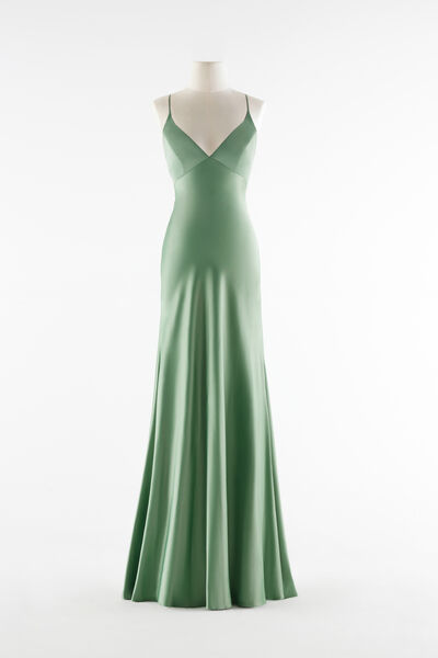 Long Dress Onice