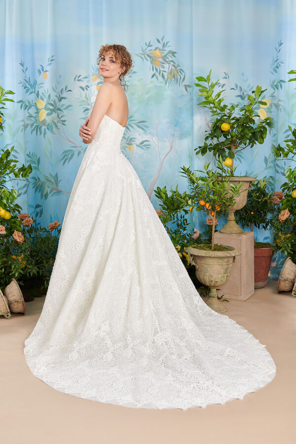Abito da sposa Diletta