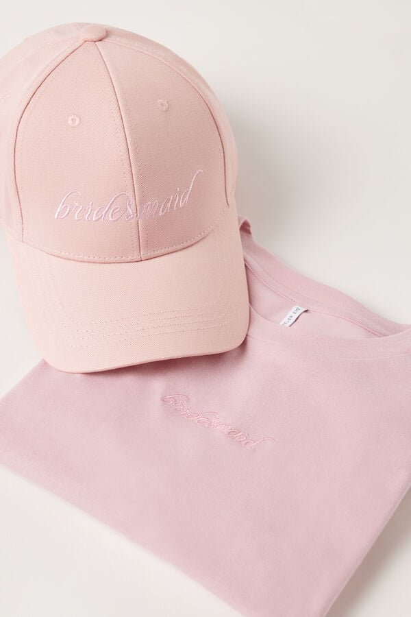 Kit team bride Damigella