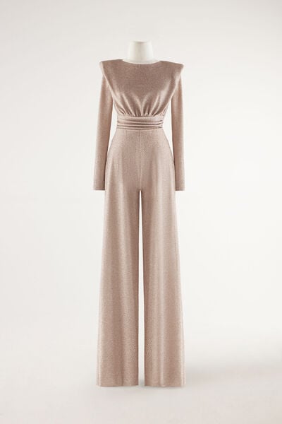 Relief Jumpsuit