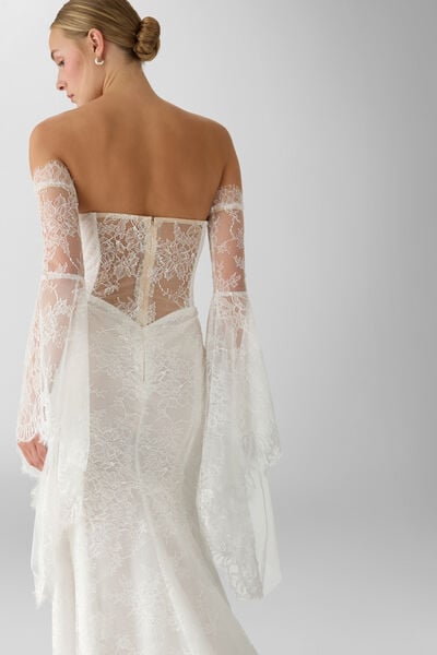 Marilù wedding dresses