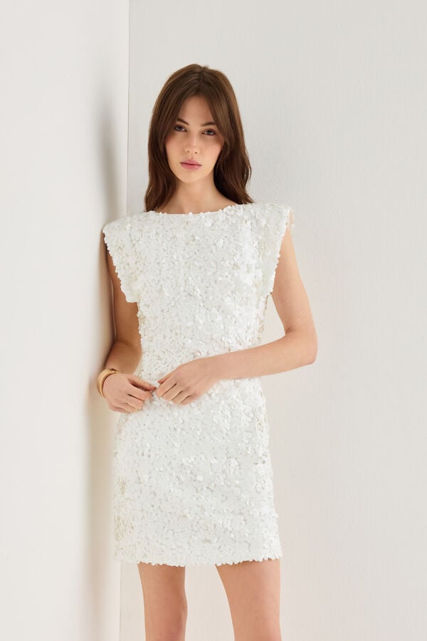 Jessy Wedding Dress