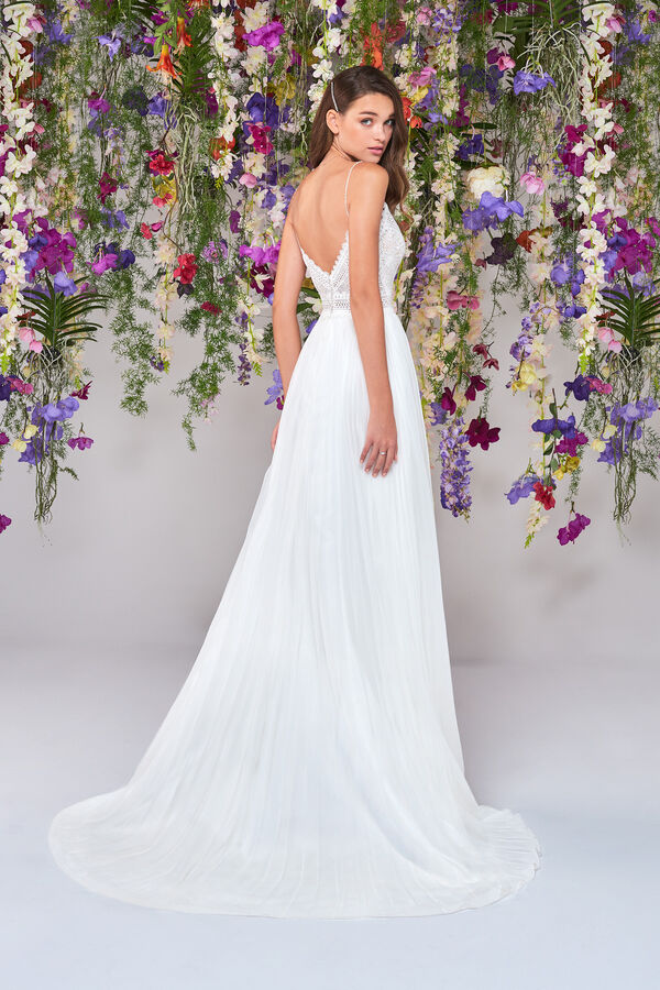 Anais Wedding Gown