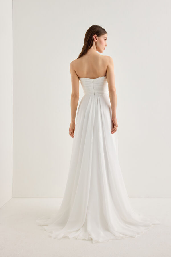 Mary Wedding Dress