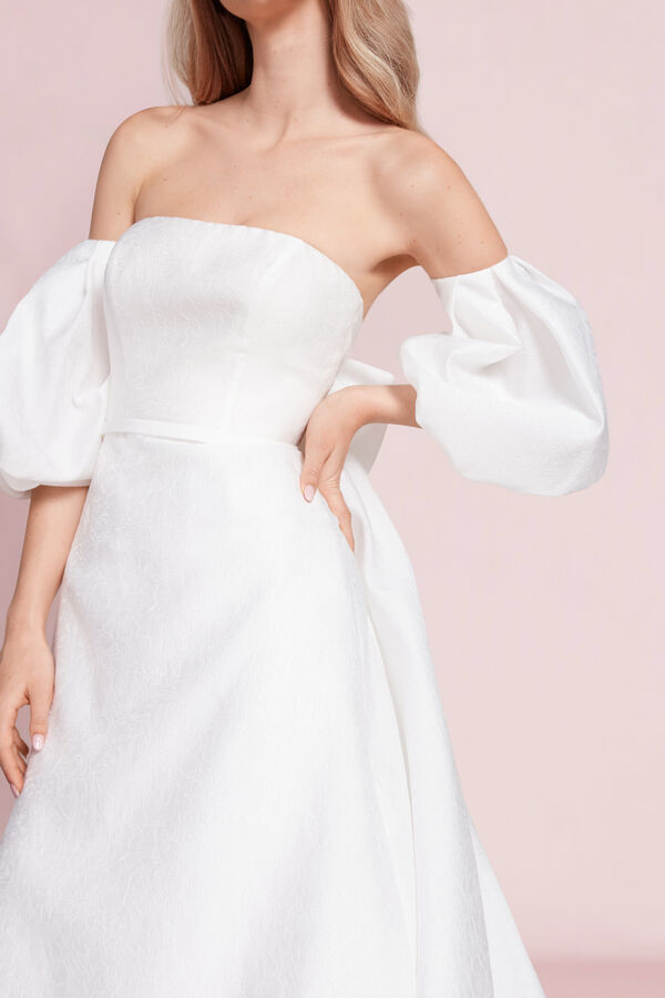 Abito da sposa Mariasole