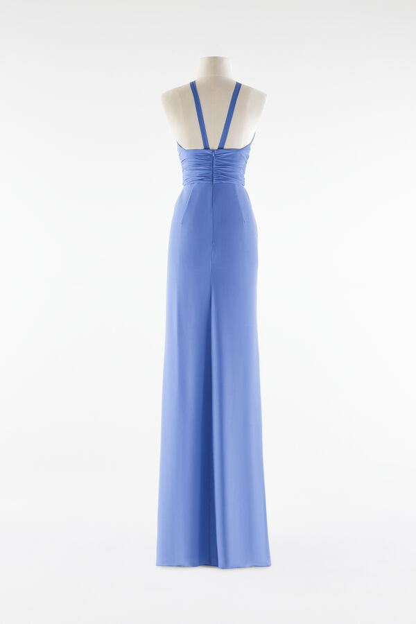 Long Astra Dress
