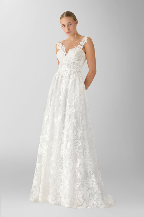 Abito da Sposa Sharon