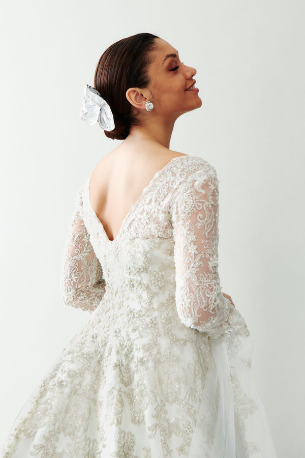 Bridal Gown Alexandra