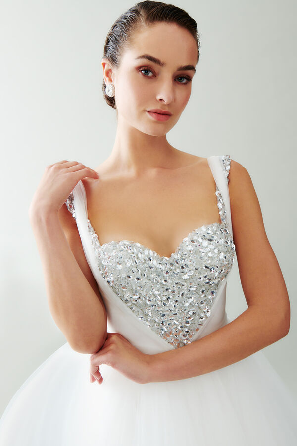 Penelope Brautkleid