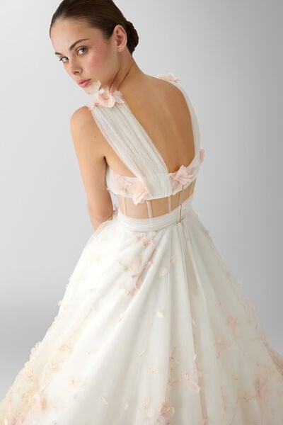 Abito da Sposa Kate