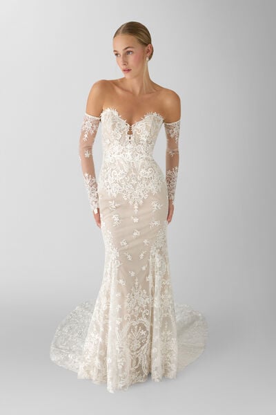 Tatiana wedding dresses