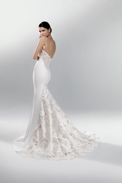Alma Bridal Gown
