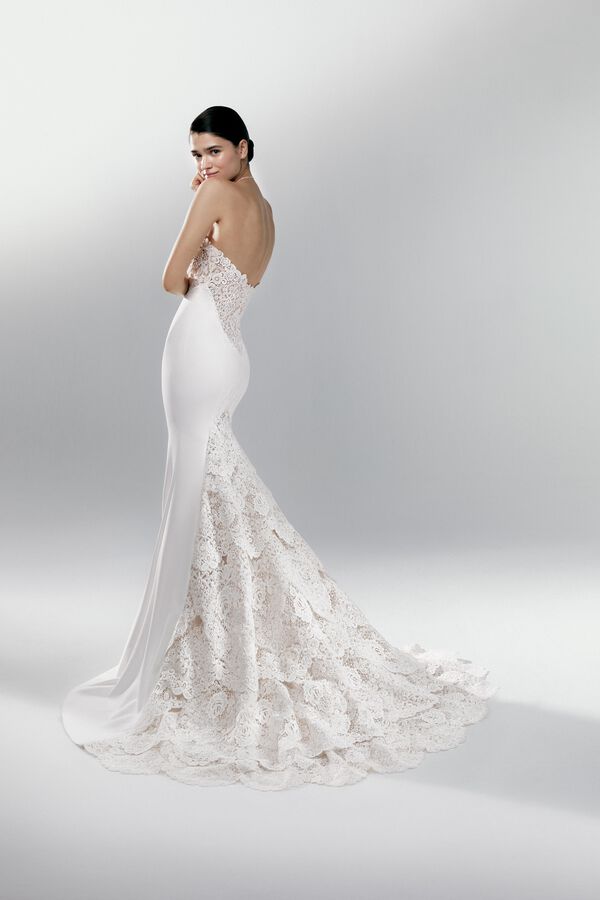 Abito da Sposa Alma