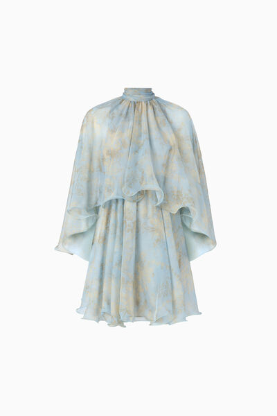 Abito Corto Calypsia