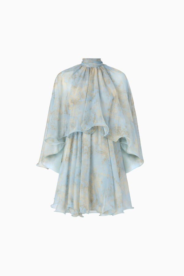 Kurzes Calypsa-Kleid