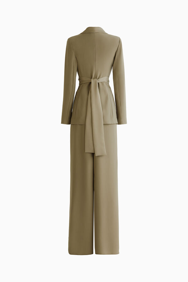 Plutone Suit
