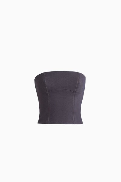 Stretch Bodice