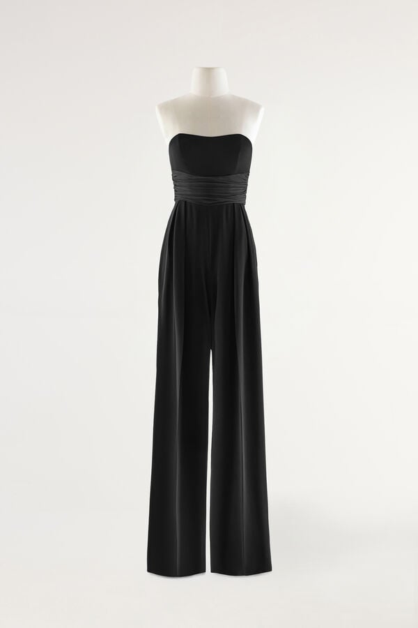 Jumpsuit Quarzo