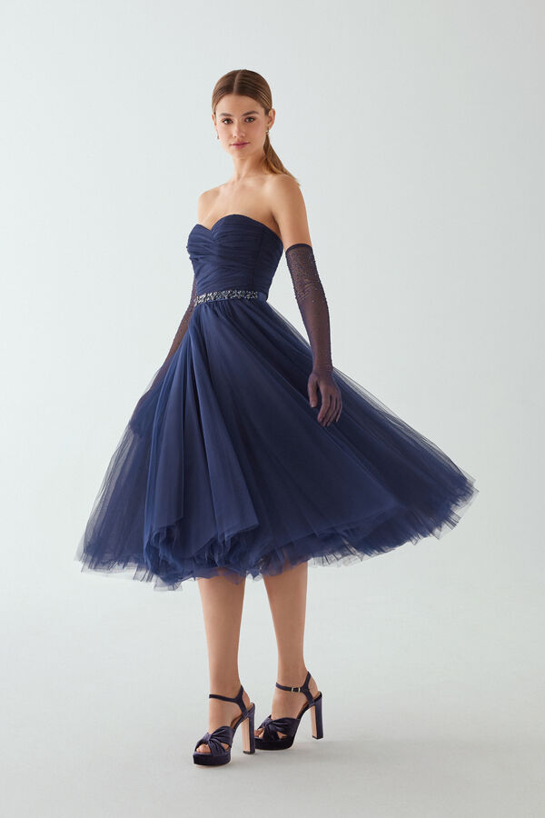 Thabit Dress