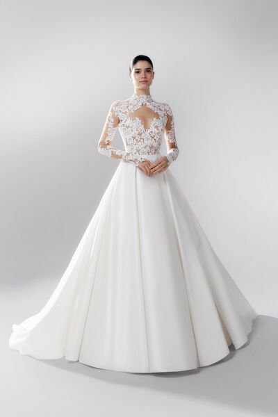 Bridal Gown Lorenza
