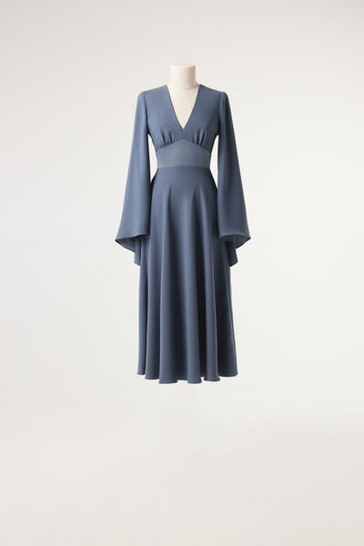 Midikleid Opaline
