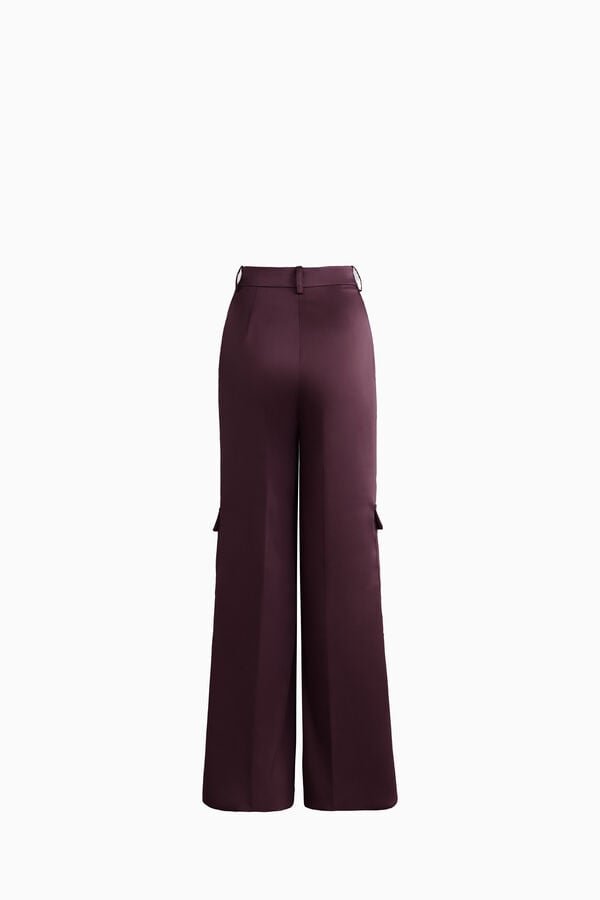 Pantal&oacute; cargo