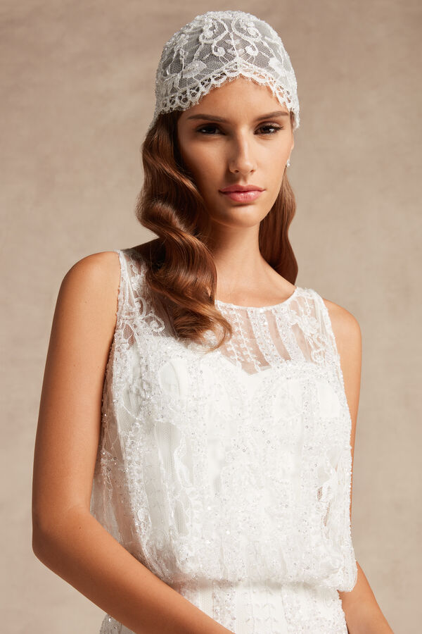 Abito da sposa Fleur