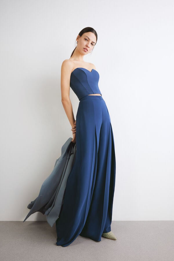 Cal&ccedil;as largas