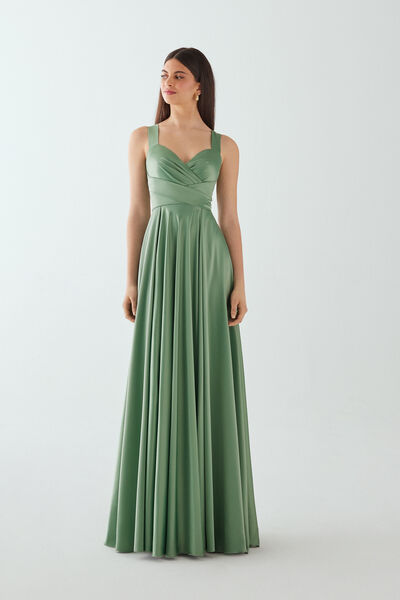Cuba Long Dress
