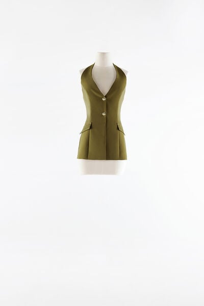 Gilet
