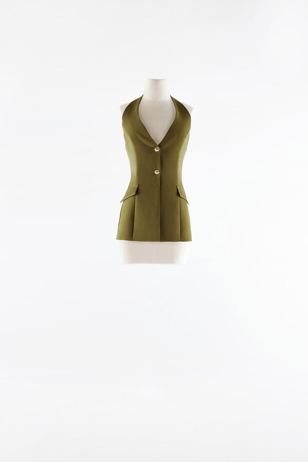 Gilet