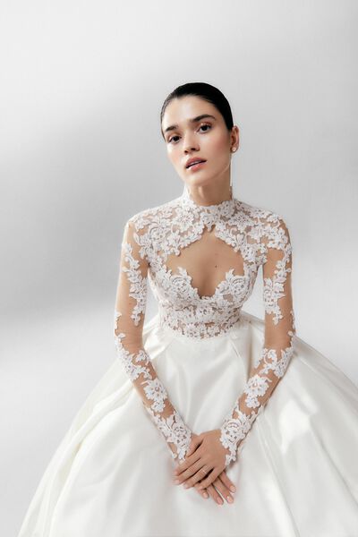 Bridal Gown Lorenza