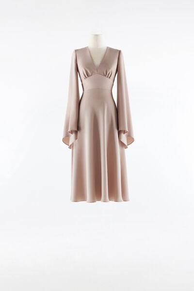 Midikleid Opaline
